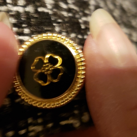 ADOLFO VINTAGE suit jacket - Picture 5 of 5